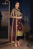 Asim Jofa AJRE-08  The Ramsha Edit 2022 Online Shopping