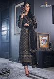Asim Jofa AJRE-11  The Ramsha Edit 2022 Online Shopping