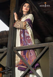 Asim Jofa AJSL-06 Shehar E Yaar Lawn 2022 Online Shopping