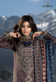 Asim Jofa AJSL-10 Shehar E Yaar Lawn 2022 Online Shopping