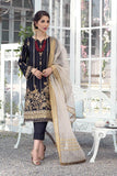 Bonanza Satrangi Akv21v13p4 Black Khoob Collection 2021