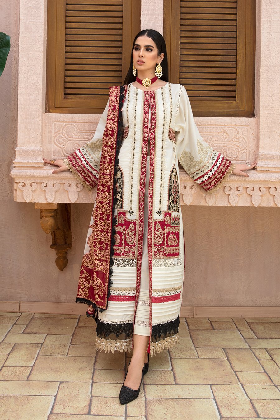FCE-ALTIN Ittehad Eid Collection Vol 7 2021