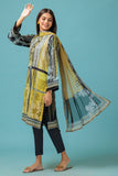 Bonanza Satrangi Phooldar Lawn Collection Vol 1 Online Shopping