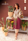 Asim Jofa AJOD-05 Outfit Of The Day Essentials Online Shopping