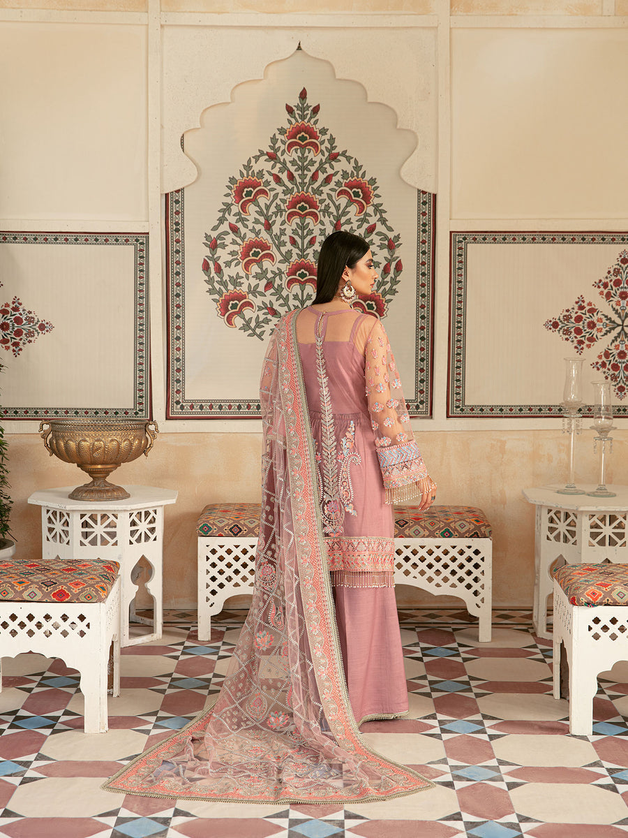 Maryum Hussain Dastoor Marwa Festive Formals 2022 Online Shopping