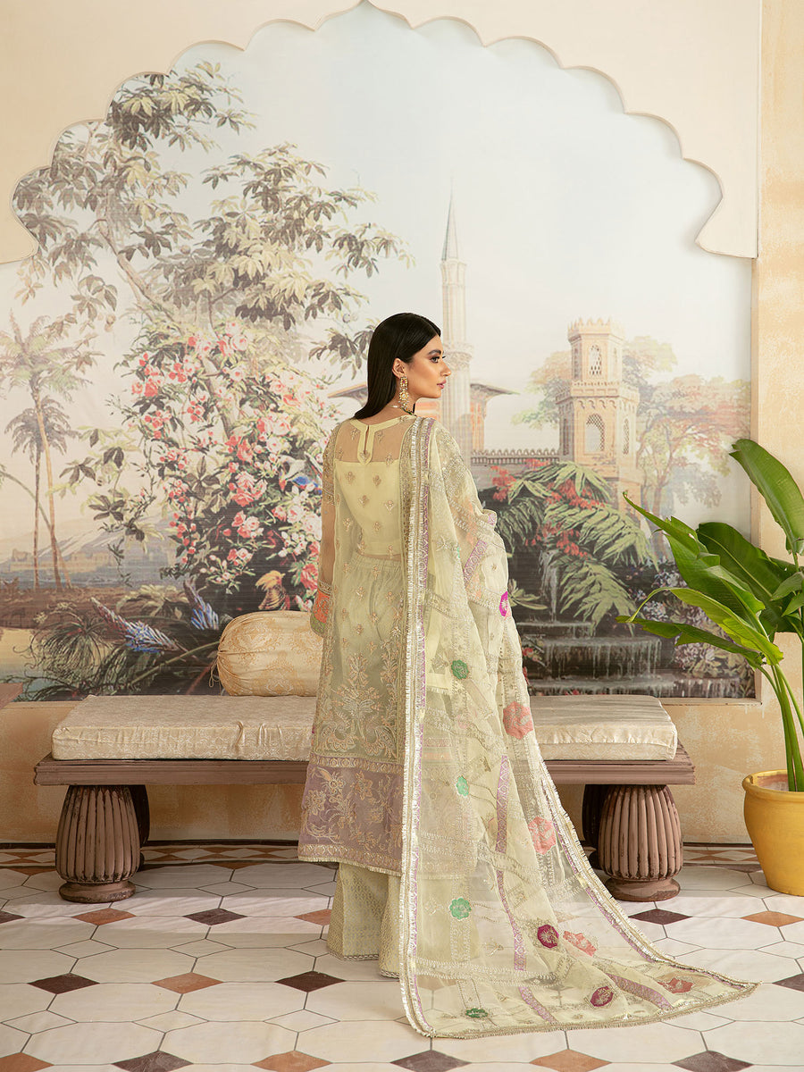 Maryum Hussain Naaz Marwa Festive Formals 2022 Online Shopping