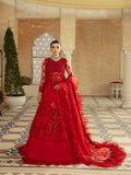 Maryum Hussain Gulaab Marwa Festive Formals 2022 Online Shopping