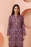 Bonanza Satrangi Blue Lawn Suit Ask222p17 Eid Pret 2022 Online Shopping