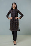 Bonanza Satrangi Black Lawn Suit Ask222p20 Eid Pret 2022 Online Shopping