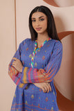 Bonanza Satrangi Purple Lawn Suit Ask222p21 Eid Pret 2022 Online Shopping
