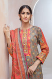 Bonanza Satrangi Gray Lawn Suit Ask223p22 Eid Pret 2022 Online Shopping