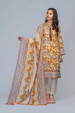 Bonanza Satrangi Sunflower Summer Collection 2021