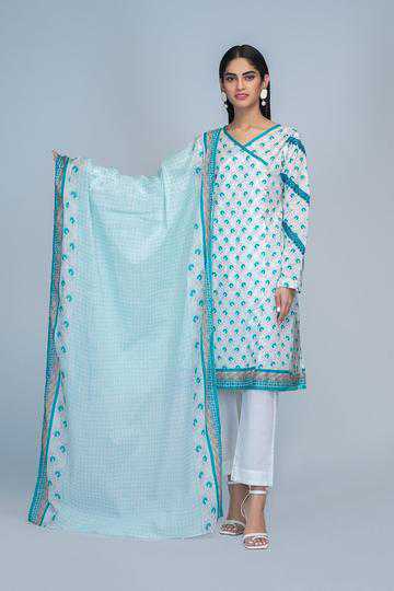 Bonanza Satrangi Summer Mist Summer Collection 2021