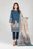 Bonanza Satrangi ASO213P25  Gray Summer Collection 2021