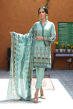 Bonanza Satrangi ASO213P73  Green Summer Collection 2021