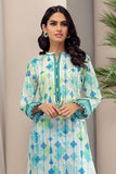 Bonanza Satrangi Azure Aso222p15 Summer Collection 2022 Online Shopping
