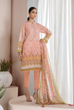 Bonanza Satrangi Aso223p53 Pink Eid Prints 2022 Online Shopping