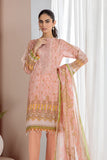 Bonanza Satrangi Aso223p53 Pink Eid Prints 2022 Online Shopping
