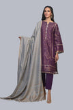 Bonanza Satrangi ASR213P85-VOILET Eid Collection 2021