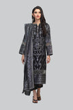 Bonanza Satrangi Asr213p87 O White Eid Collection 2021