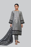 Bonanza Satrangi ASR213P95-D-GRAY Eid Collection 2021