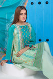 Bonanza Satrangi Asr223p22 Green Eid Prints 2022 Online Shopping