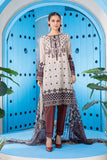 Bonanza Satrangi Asr223p72 Beige Eid Prints 2022 Online Shopping