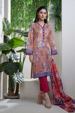 Bonanza Satrangi Ast223p08 Orange Eid Prints 2022 Online Shopping