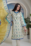 Bonanza Satrangi Ast223p15 Yellow Eid Prints 2022 Online Shopping
