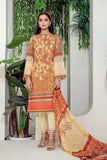 Bonanza Satrangi Oriental Orange Ast223p25 Summer Collection 2022 Online Shopping