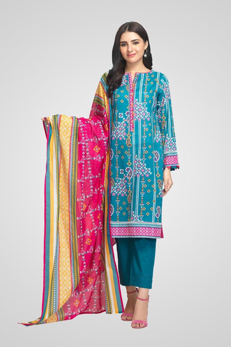 Bold Accent 3 Pc Bonanza Summer Volume 5 2021