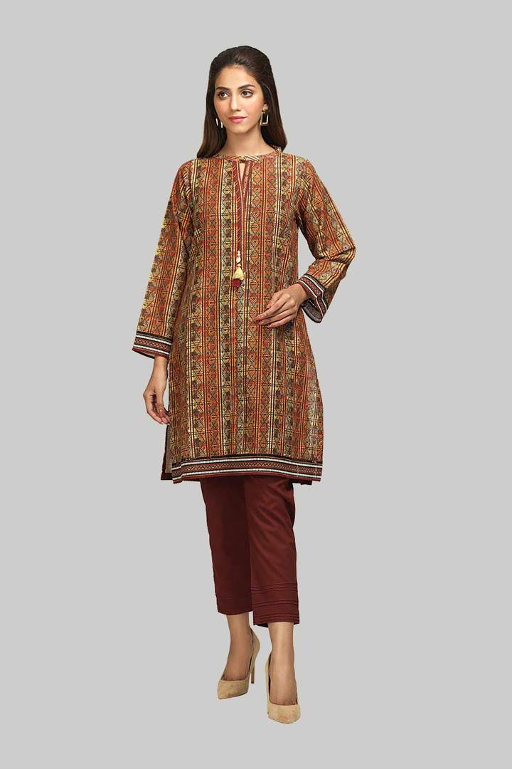 Marigold Bonanza Satrangi Winter Collection 2021