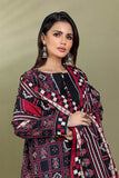 Bonanza Satrangi Black Khaddar (AWO223P07B) Winter Collection 2022 Online Shopping