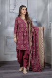 Awr213p42 Burgundy Bonanza Satrangi Winter New Edition 2021