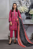 Awr213p45 Pink Bonanza Satrangi Winter New Edition 2021