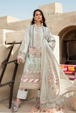 Shiza Hassan 1-A Aara Luxury Lawn 2021