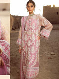 FC-29L-21-PINK Alkaram Festive Collection 2021