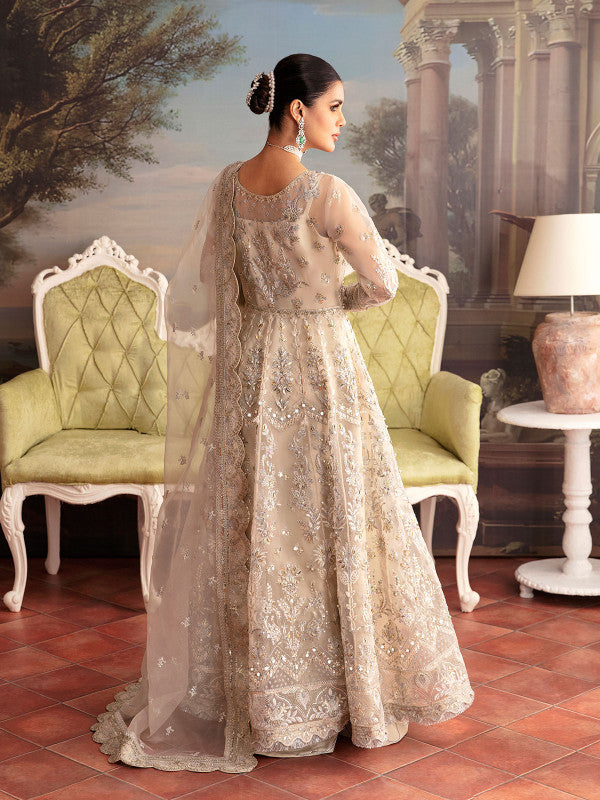 Gulaal Ariana GL-LP-V2-12  Luxury Pret Volume 2 Online Shopping