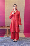 Orient NRDS 22 084 Red Khaddar Myreen Winter Collection 2022 Online Shopping