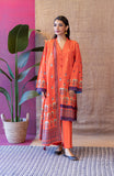Orient OTL 22 151 Orange Khaddar Myreen Winter Collection 2022 Online Shopping