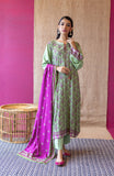 Orient OTL 22 174 Green Linen Myreen Winter Collection 2022 Online Shopping