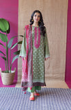 Orient OTL 22 133 Green Khaddar Myreen Winter Collection 2022 Online Shopping