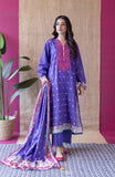 Orient OTL 22 137 Purple Khaddar Myreen Winter Collection 2022 Online Shopping