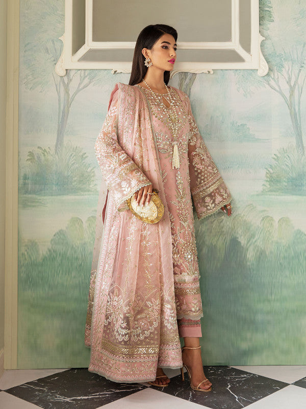 Gulaal Aysel GL-LP-V2-11 Luxury Pret Volume 2 Online Shopping