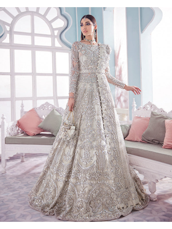 Gulaal Eredita B-4  Shehrnaz Bridal Collection 2022 Online Shopping