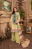 Vivid Fantasy Adan Libas Majestic Eid Festive 2021