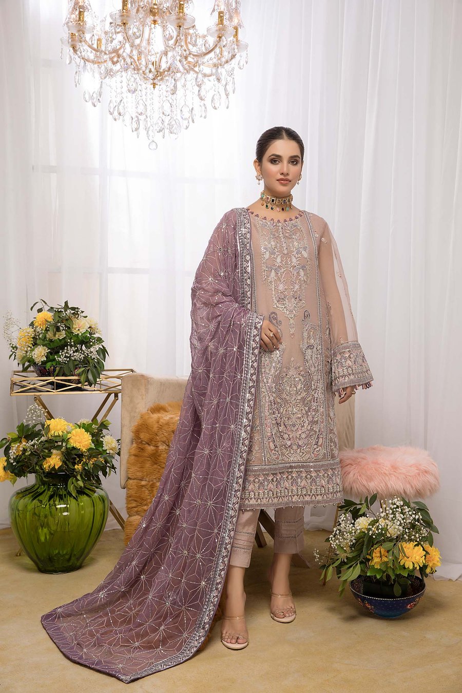 Adan Libas Precise Ethena Exclusive Pret 2021