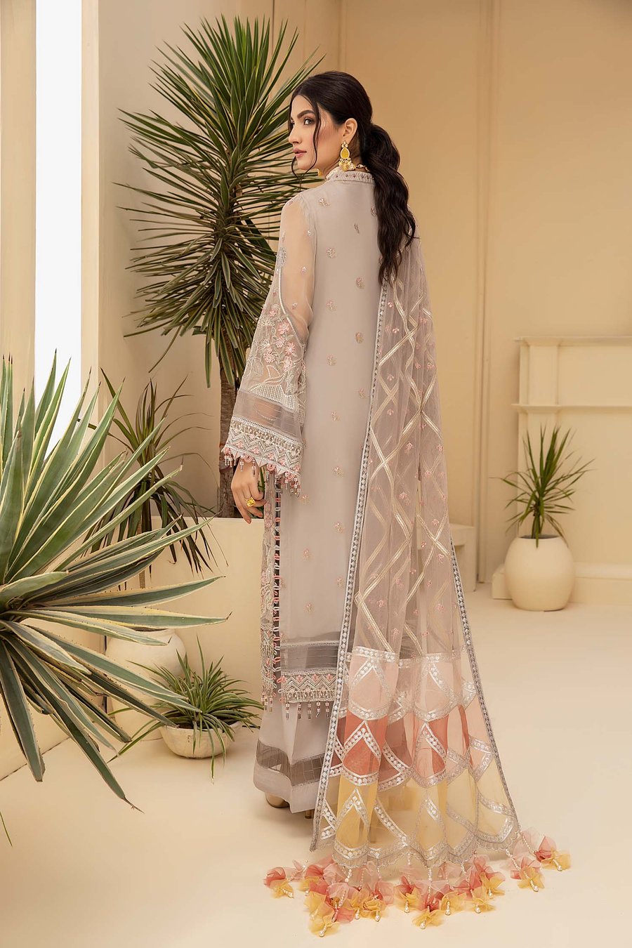 Contemporary Rage Adans Libas Tesoro 2021