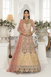 Janique JN-02 Heavenly Allure Luxury Chiffon Vol 2 2022 Online Shopping
