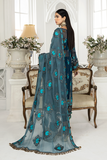 Janique JN-08 Leading Lady Luxury Chiffon Vol 2 2022 Online Shopping